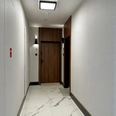 Apartament Marina Primore Elegance By Close To Ergo Arena & Gdańsk