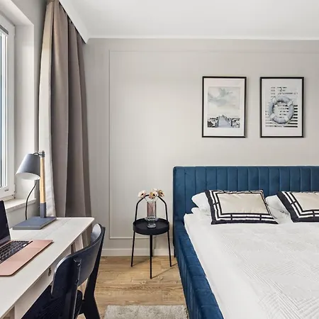 Marina Primore Elegance By Close To Ergo Arena & *