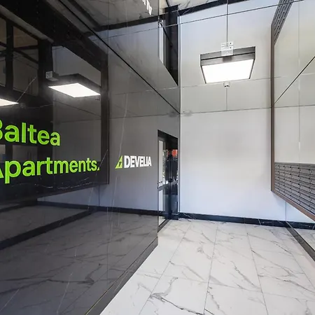 Marina Primore Elegance By Close To Ergo Arena&beach