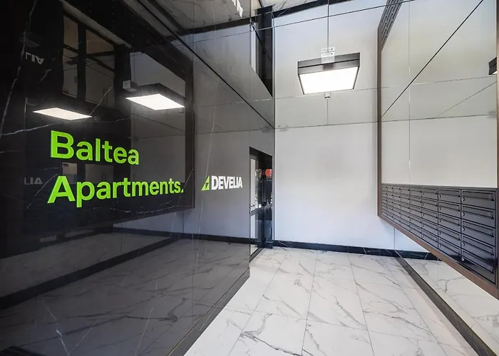 Marina Primore Elegance By Close To Ergo Arena&beach