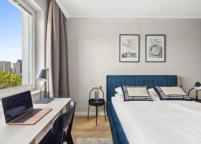 Marina Primore Elegance By Close To Ergo Arena&beach *